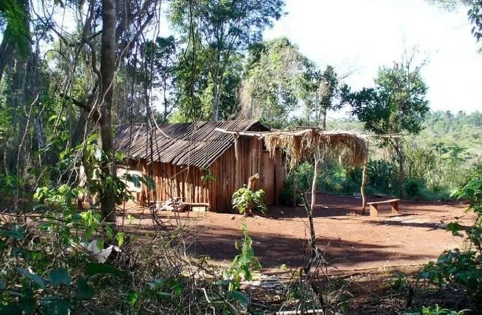 La aldea Mbyá Guarani Fortín Mbororé refuerza las medidas por la cuarentena