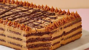 Chocotorta