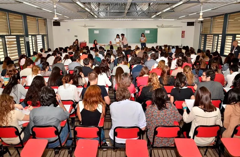 Se prorrogó el plazo para los estudiantes de Abogacía puedan entrar a la Justicia de Córdoba.