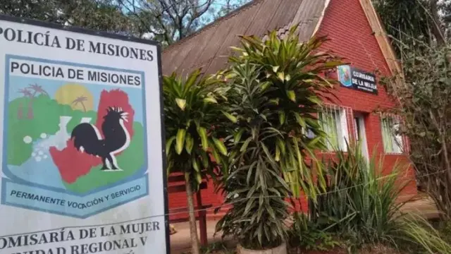 Puerto Iguazú: desesperado pedido de auxilio de una madre para con su hijo adicto