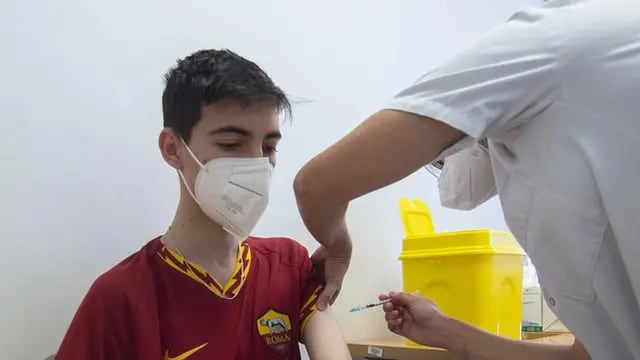 Pérez sumó 14 nuevos casos por coronavirus