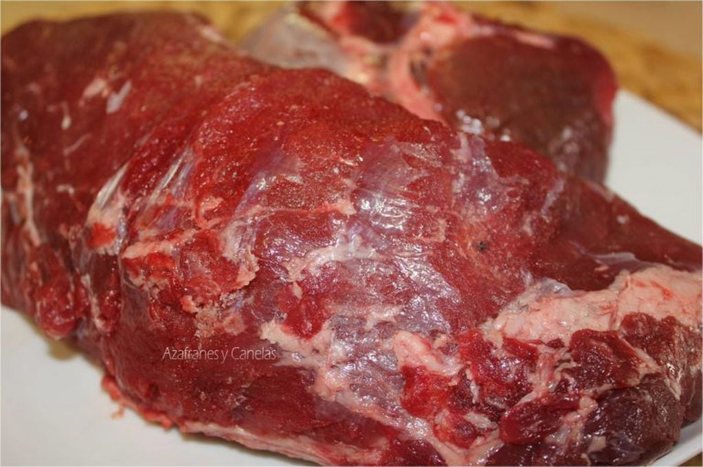 La carne de jabalí podría llegar a las góndolas para controlar la sobrepoblación.