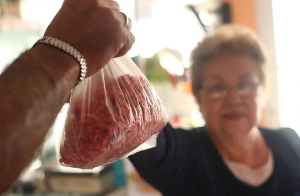Nuevo aumento para la carne en Mendoza.