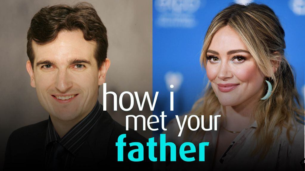 How I met your father. (Holu)