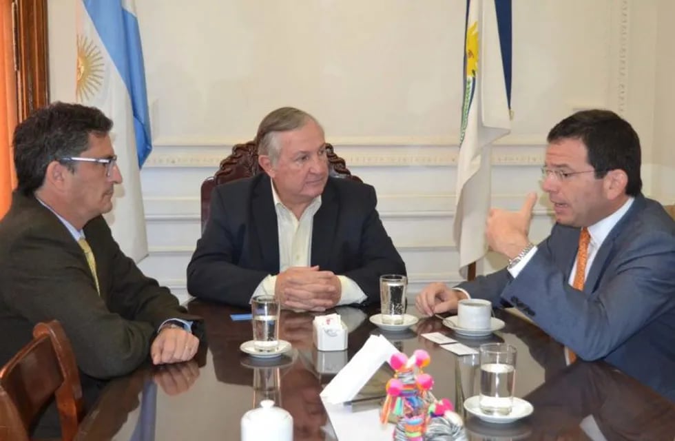 Modernización del Estado en Jujuy