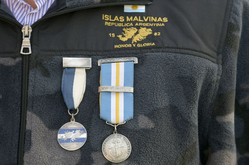 Veteranos y Veteranas de la Guerra de Malvinas no pagarán peaje.