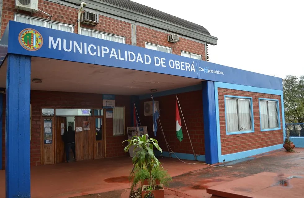 Abren la inscripción para el curso gratuito municipal de manipulación de alimentos en Oberá.