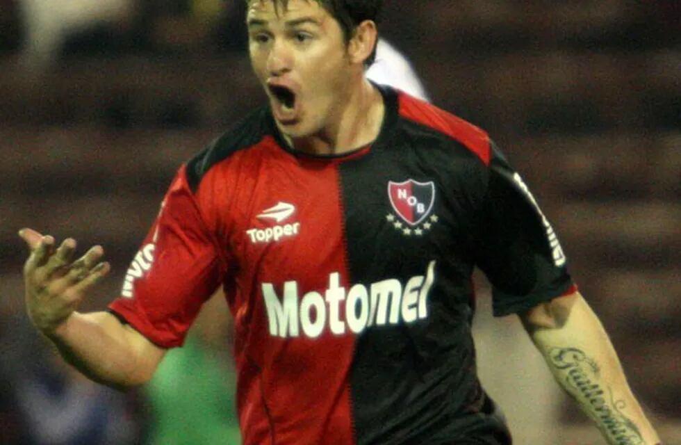 Mauricio Sperduti no volverá a Newell's