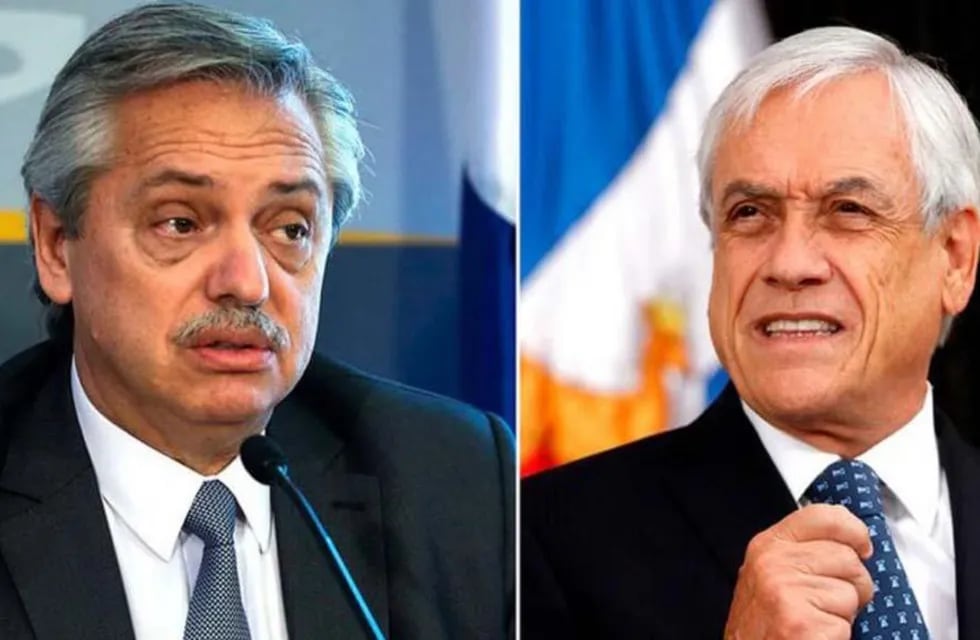 Fernández y Piñera. Un conflicto inesperado entre Chile y Argentina.