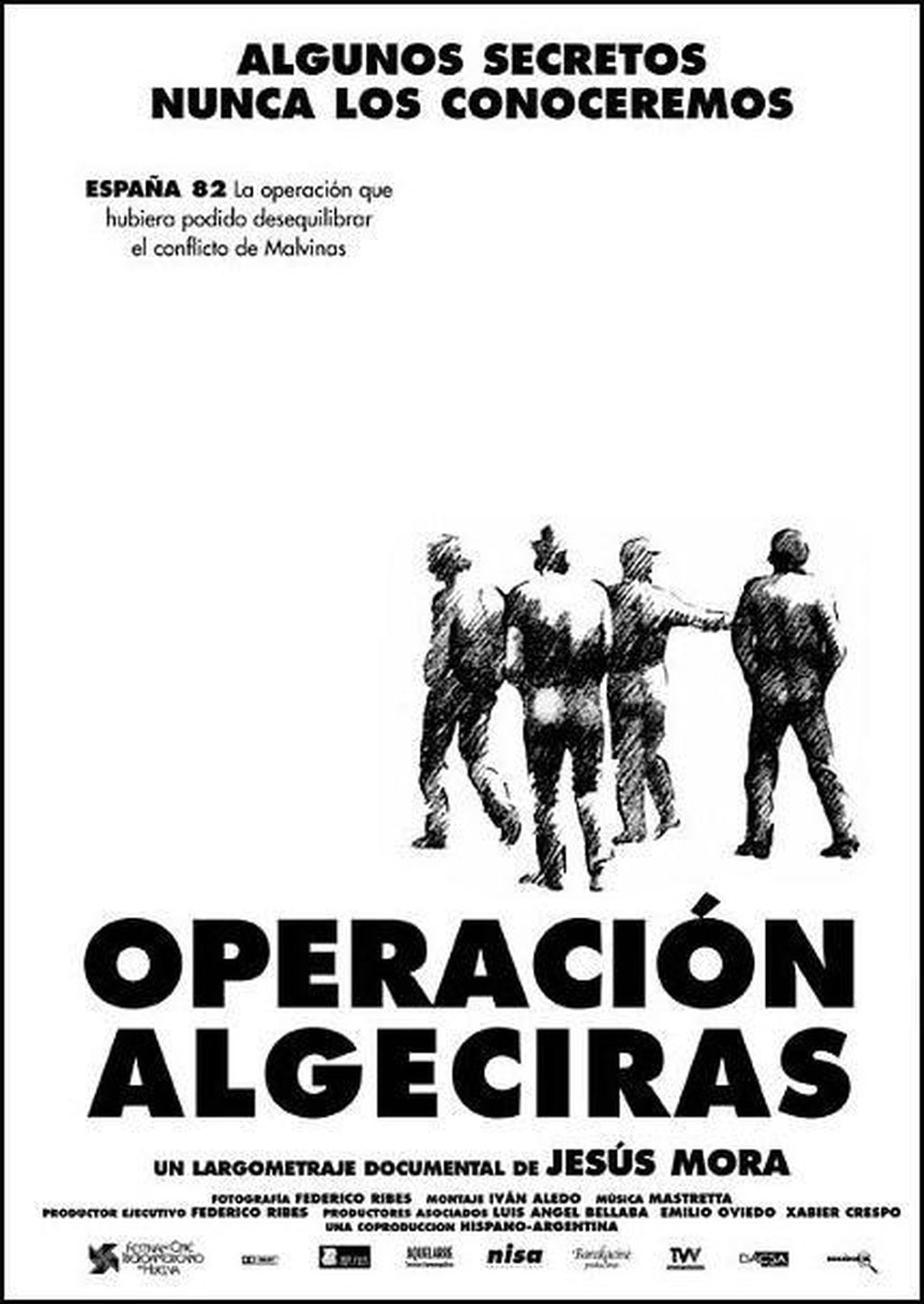 Operación Algeciras