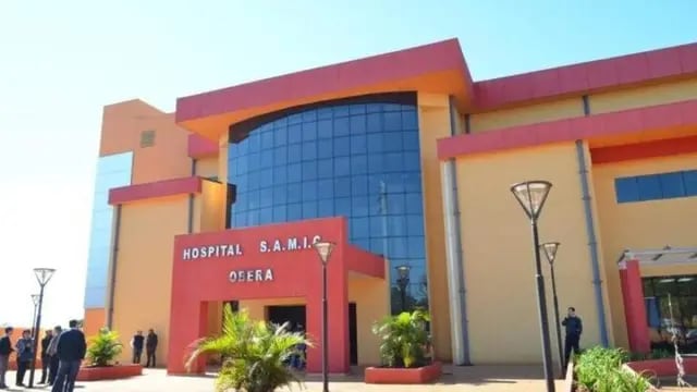 Coronavirus: falleció la mujer de 25 de Mayo que se encontraba internada en el SAMIC de Oberá