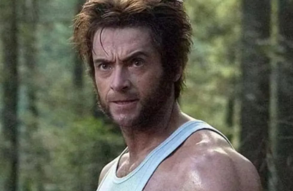 Hugh Jackman se prepara para volver como Wolverine.