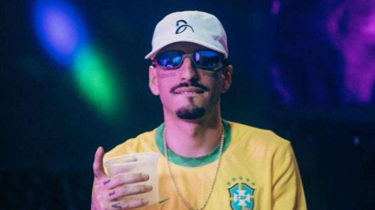 Qué significa El Noba y cómo surgió el apodo del legendario cantante de RKT