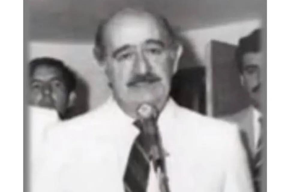 Jorge Dionisio Seleme