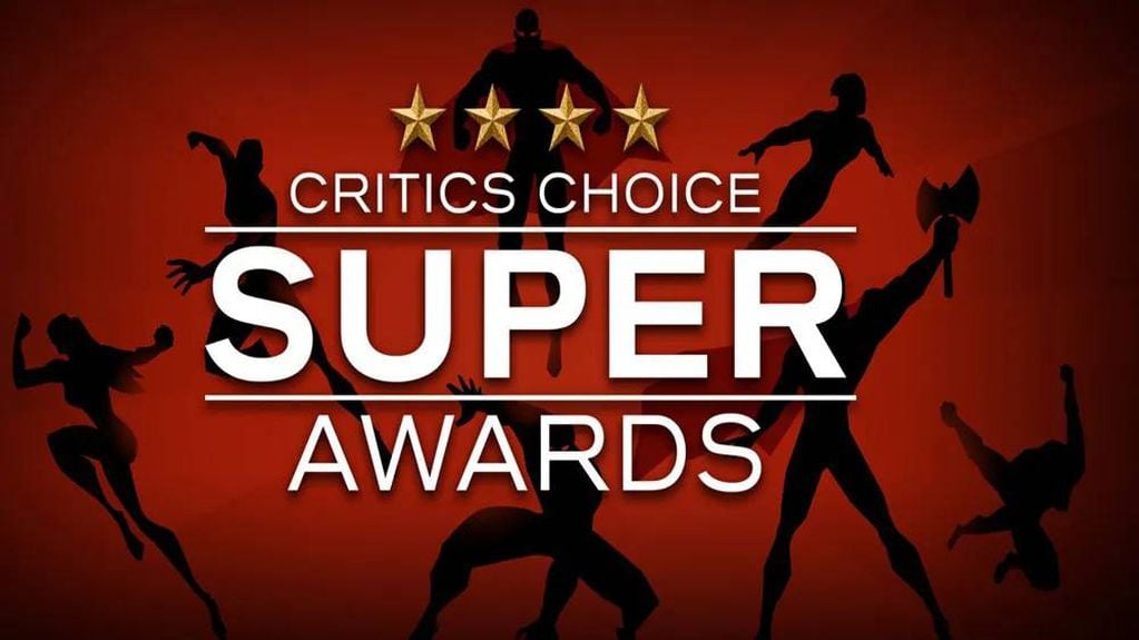 Critics Choice Super Awards 2023