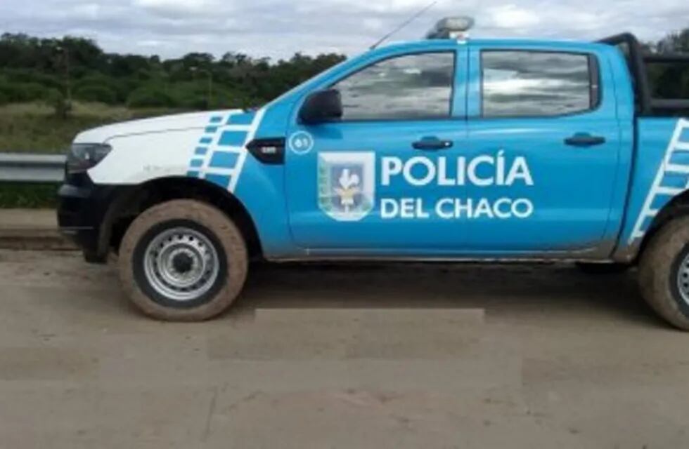 Detuvieron a los hombres acusados por un homicido en Tres Isletas. (Diario Chaco)