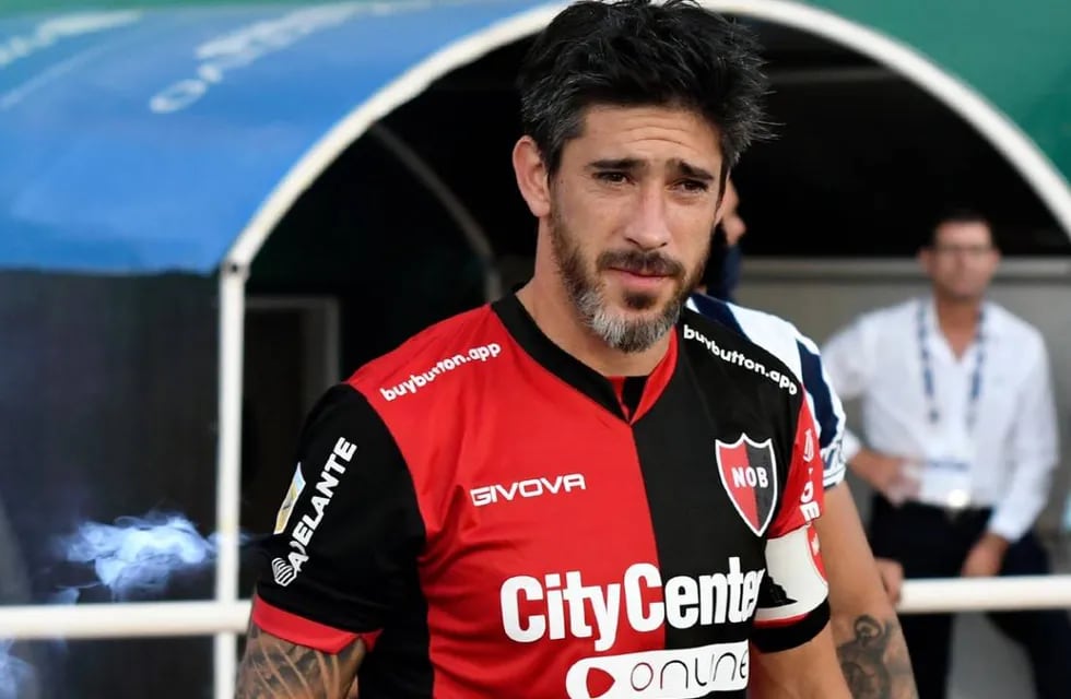 El futbolista de 36 años quedó al límite de la suspensión tras la victoria sobre Atlético Tucumán.