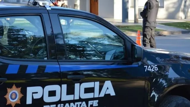 Image Ilustrativa- Policia de Santa Fe