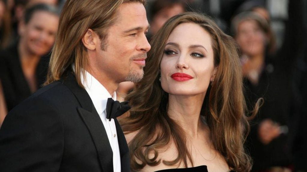 Angelina Jolie y Brad Pitt se divorciaron en 2016, pero aún continúan sin ponerse de acuerdo sobre la custodia de sus hijos.