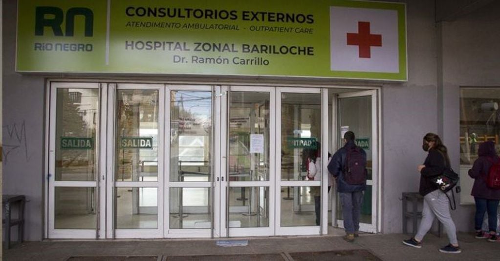 Coronavirus en San Carlos de Bariloche (web)