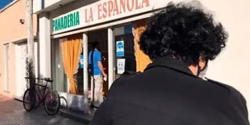 Inseguridad en Córdoba.