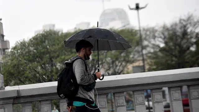 El clima en Córdoba: cómo estará el tiempo este martes 24 de octubre, ¿con más lluvia?