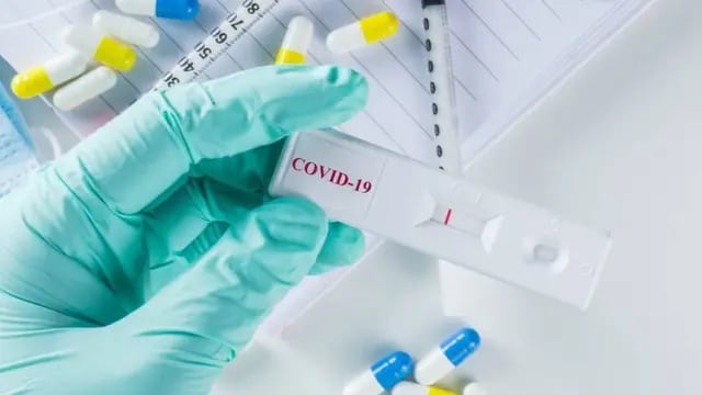 Prohibieron en San Luis la venta en farmacias de los Test Rápidos