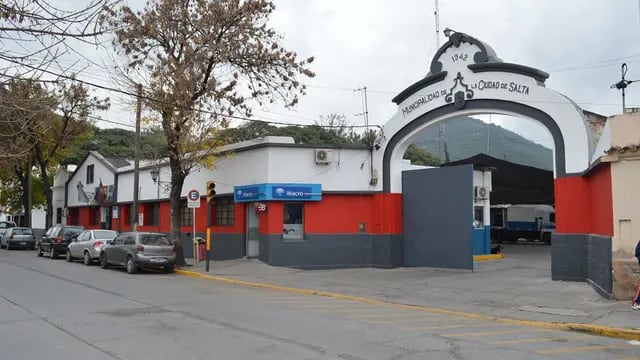 Cómo funcionarán los servicios municipales de Salta durante Semana Santa