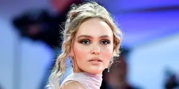 Lily-Rose Depp