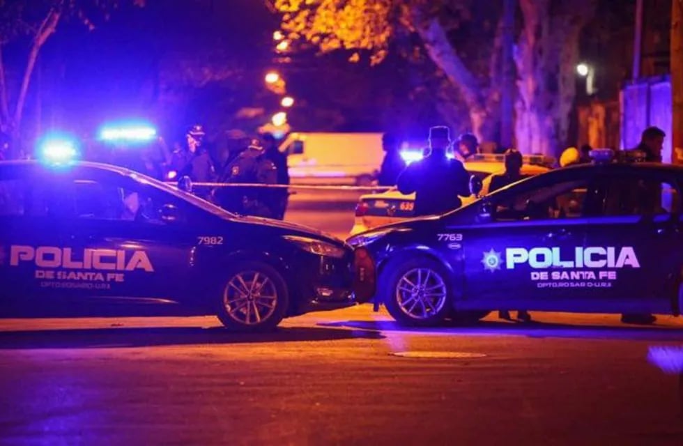 Un nuevo homicidio sacudió el sur de Rosario