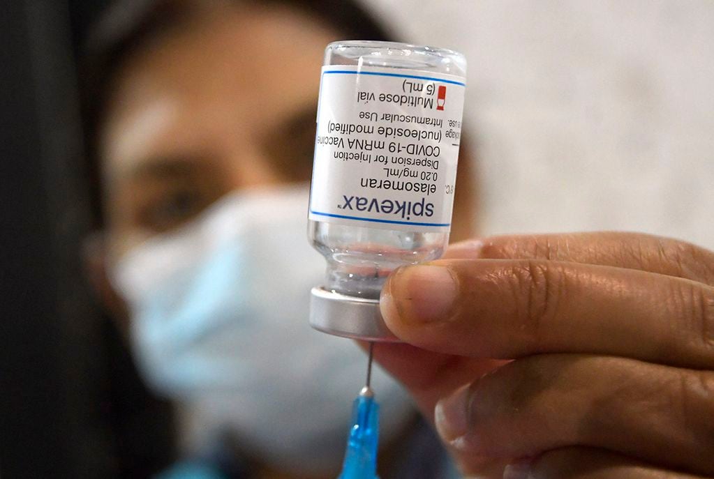 Una de las incertidumbres económicas mundiales pasan por los estragos de la pandemia de coronavirus. Foto: Orlando Pelichotti/Los Andes.