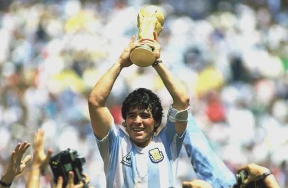 ¿Cuánto valdría el pase de Diego Maradona en la actualidad?