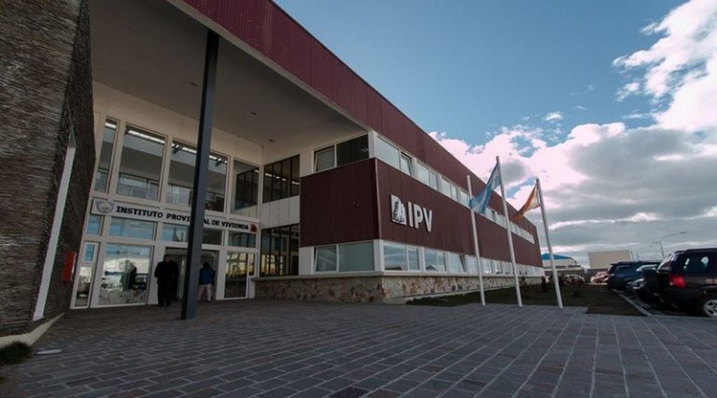 IPV Río Grande