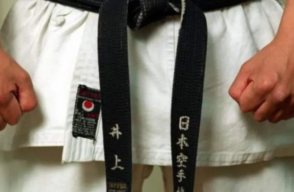 Karate (Foto: Mejorinformado.com)