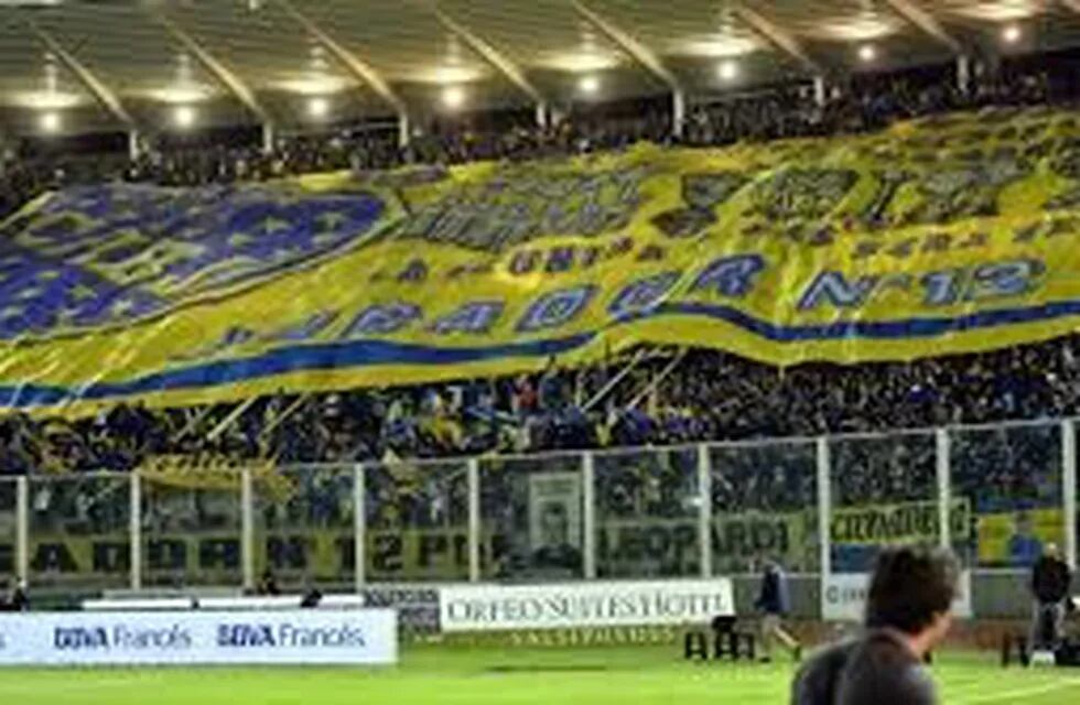 Los hinchas de Boca podrán asistir al choque con Talleres, el 29 de enero. Será a cancha llena.