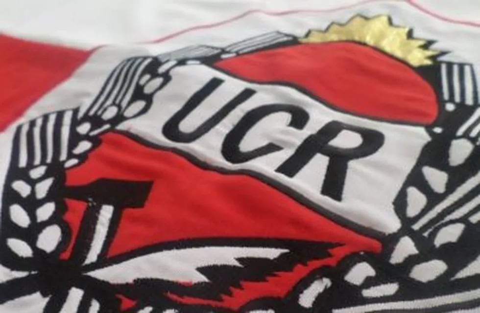 UCR (Foto: Grupo La Provincia).