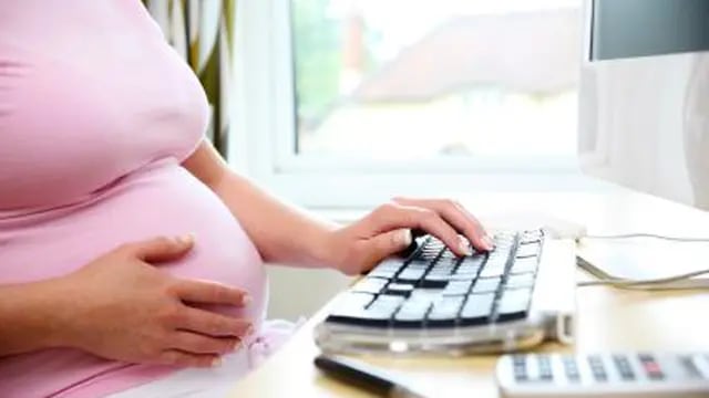 Curso virtual de preparación para la familia embarazada