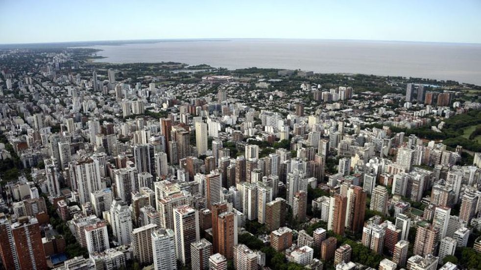 Edificios Buenos Aires