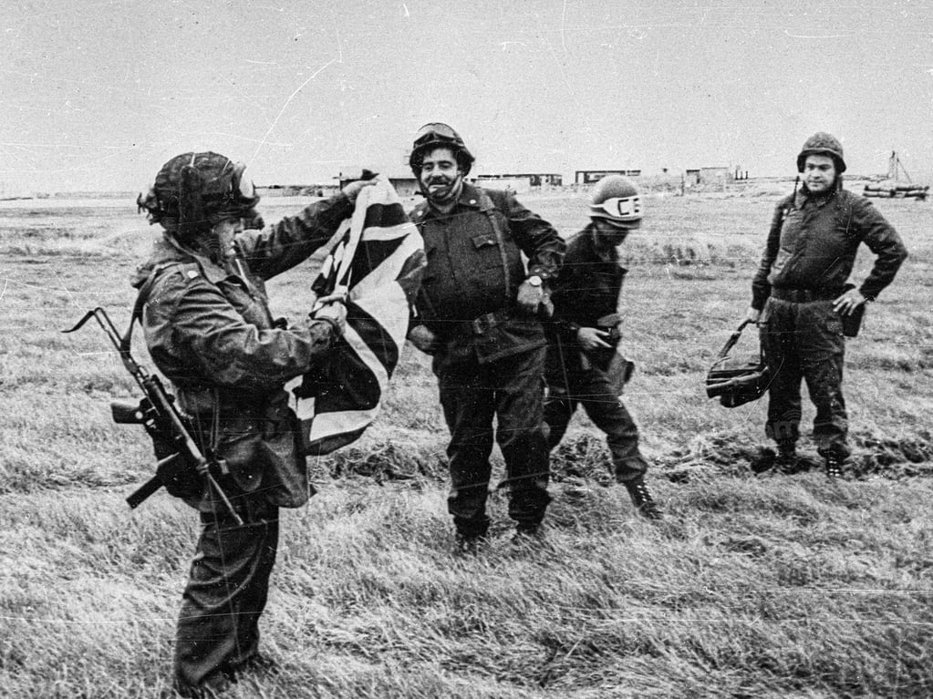 La Guerra de Malvinas, tras 40 años, sigue siendo una herida abierta en la sociedad argentina.