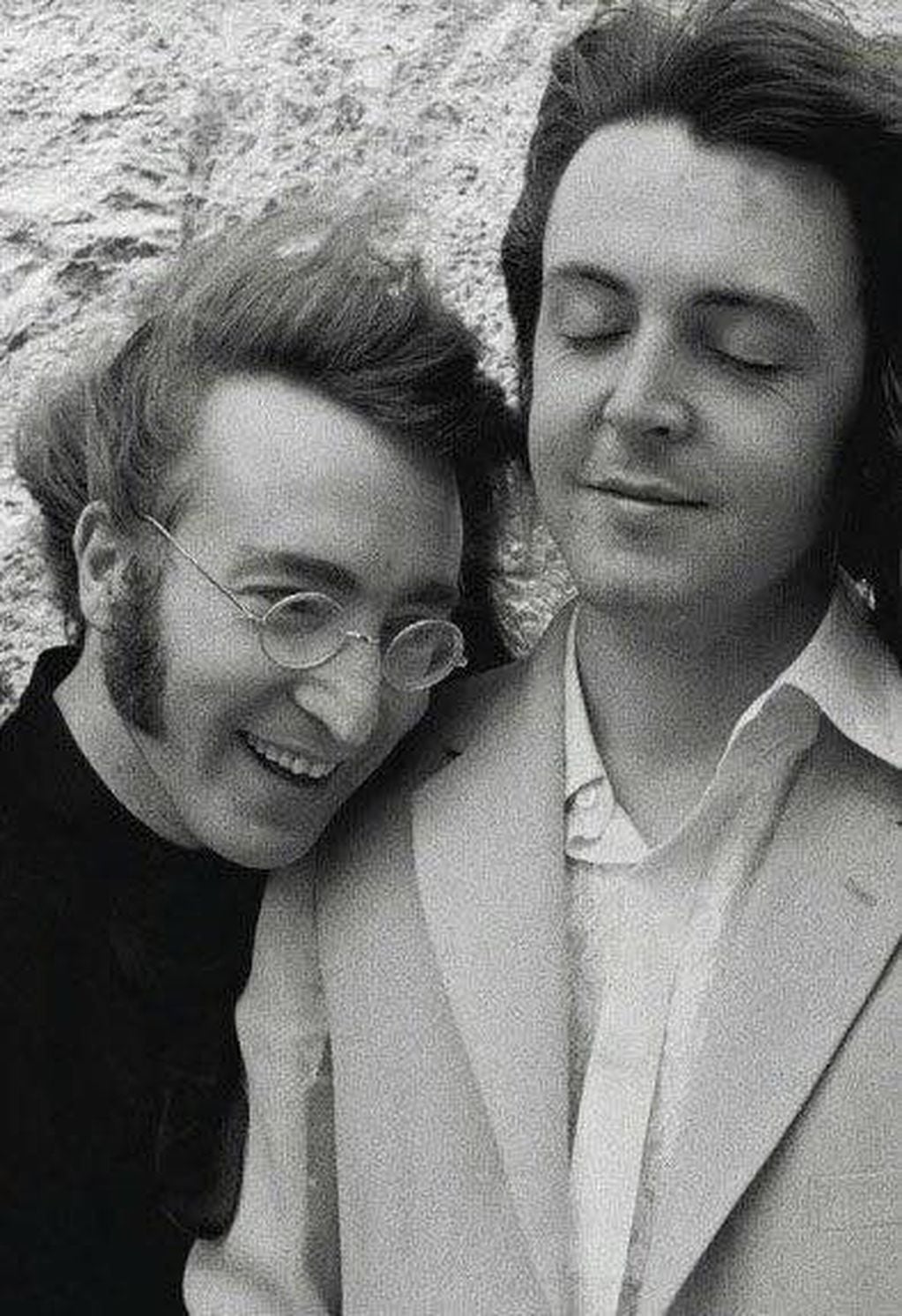 Paul y John