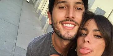 Tini Stoessel y Sebastian Yatra ya no están juntos ni se siguen en las redes.  