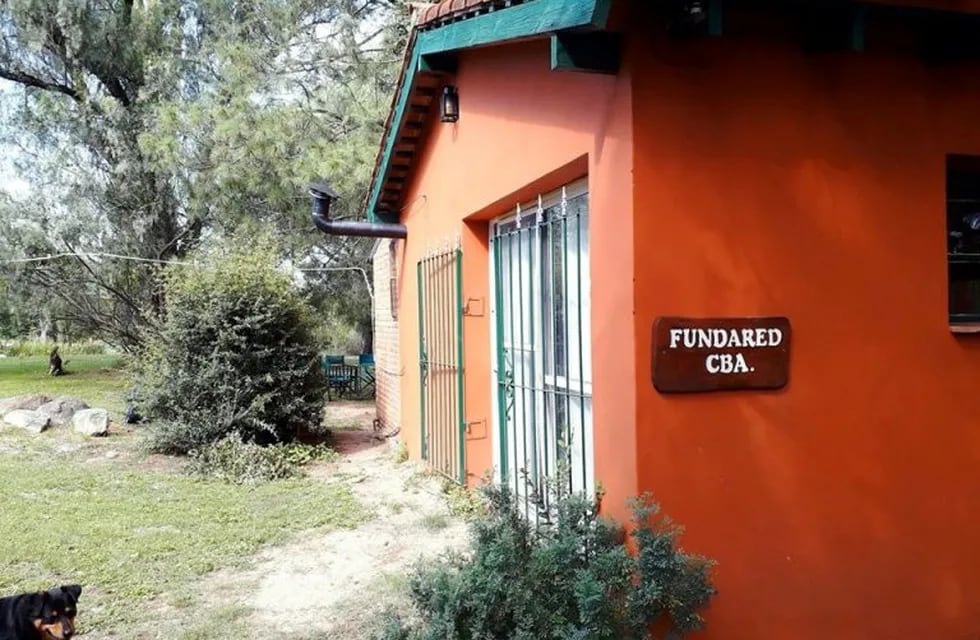 Fundared Córdoba