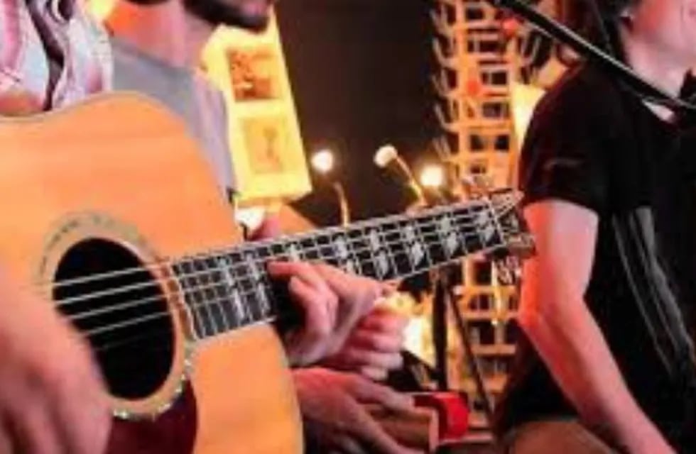 Bares y restaurantes de Eldorado podrán contar grupos musicales locales en vivo