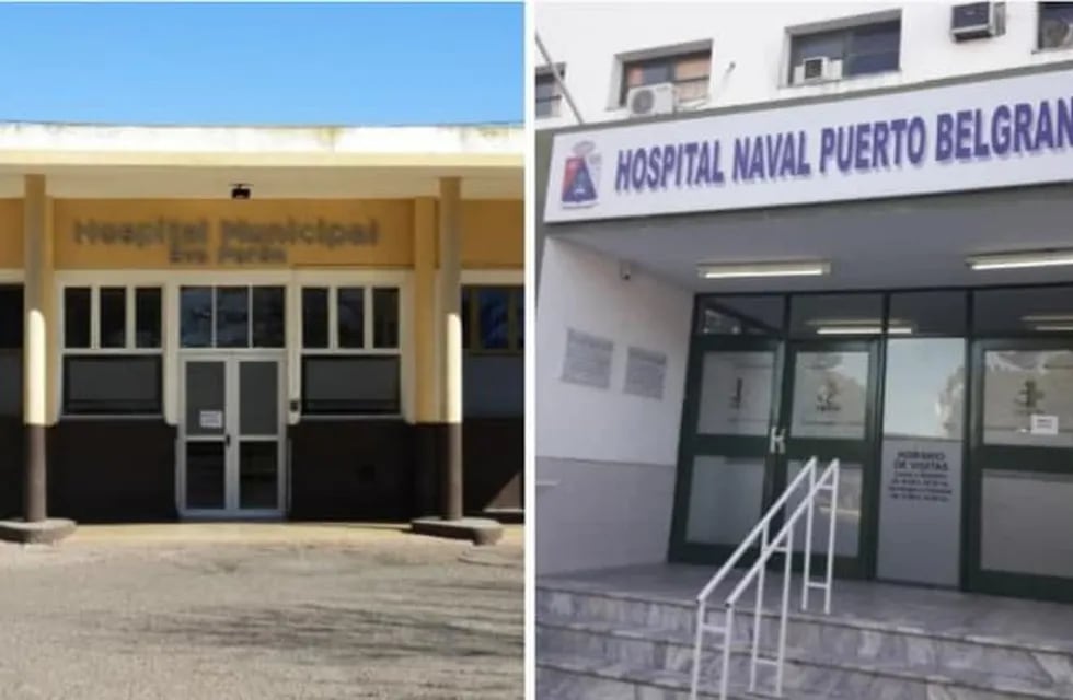 Hospitales del distrito de Coronel Rosales suman las camas para enfermos de Covid-19