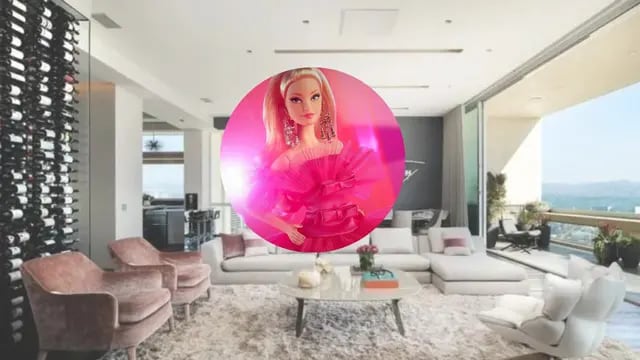 Penthouse Barbie