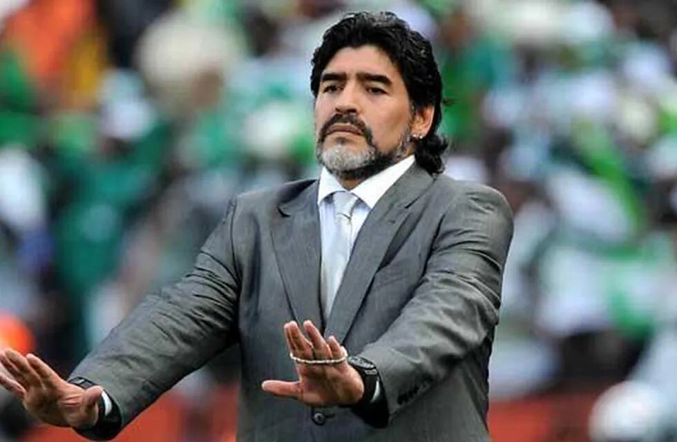 Los 22 peritos que participaron de la junta médica en la causa Maradona
