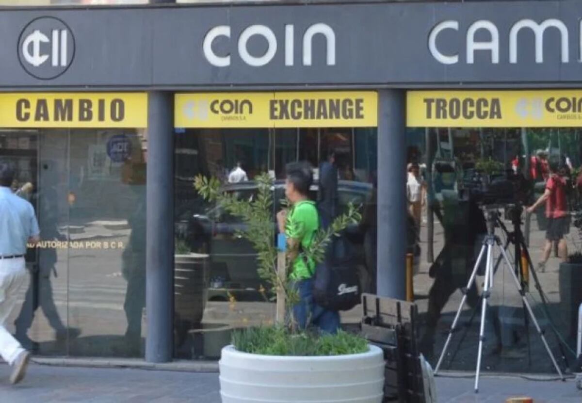 Dólar blue en Córdoba: en cuánto cerró la divisa este viernes 23 de enero thumbnail