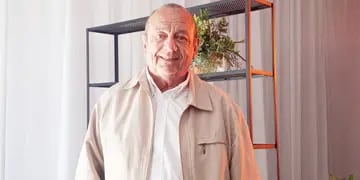 Carlos Sánchez: “El entusiasmo y las ganas de trabajar por Tres Arroyos no las he perdido”