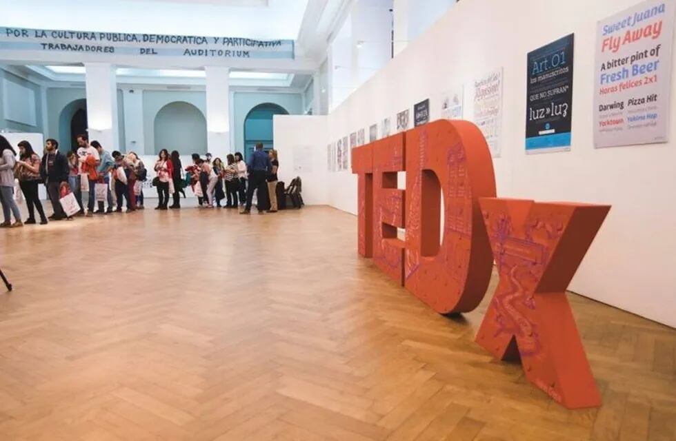 TedX Mar del Plata