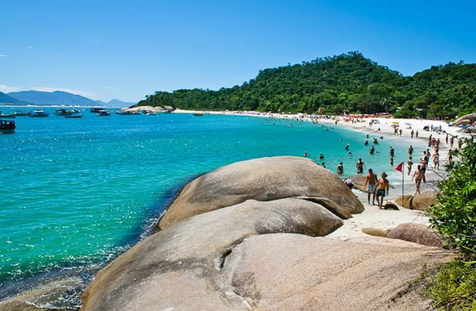 Florianópolis, un destino ideal para visitar en Brasil